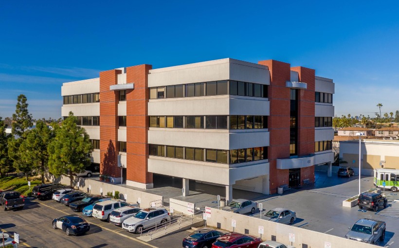 CA 450 4th Avenue Chula Vista