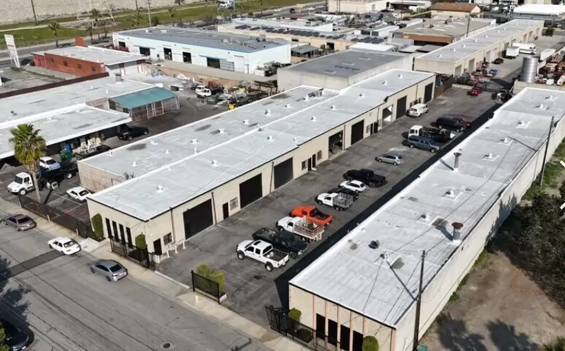 CA 5124-5130 Heintz Street Baldwin Park