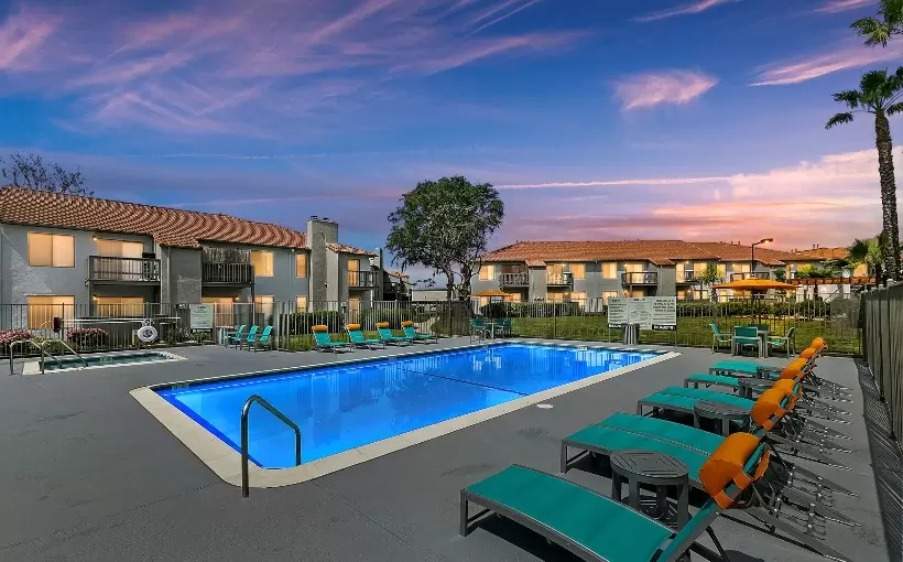 CA Ardella on Chagall apartments Moreno Valley Tower 16