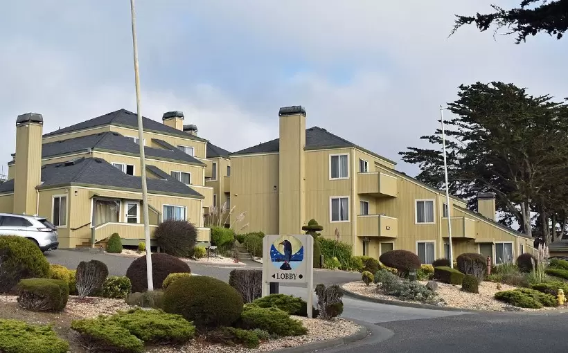 CA Bodega Coast Inn & Suites Bodega Bay