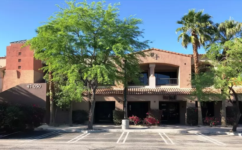 CA La Quinta Professional Plaza Equity Union