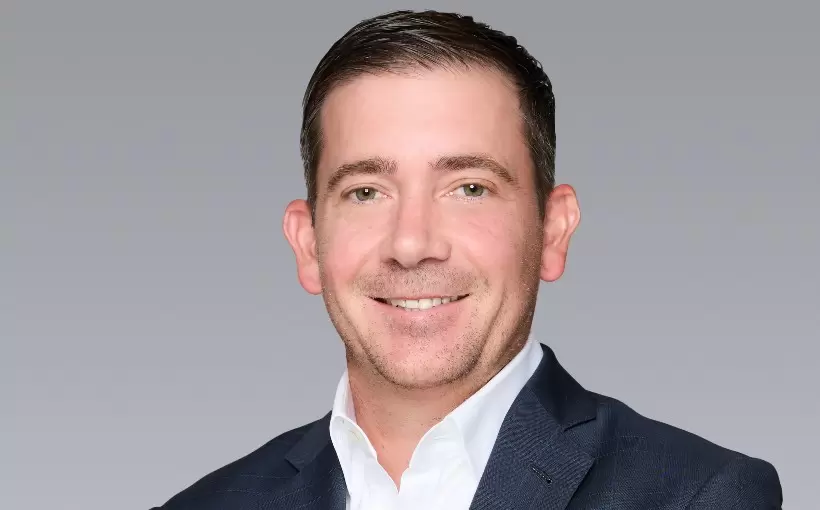 CA Travis Wilson Colliers