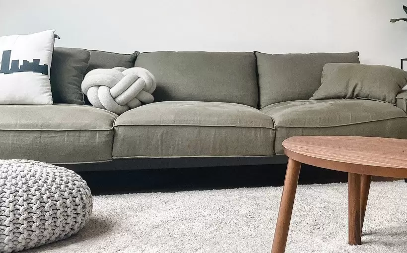CA Walnut Creek Manor apartment interior