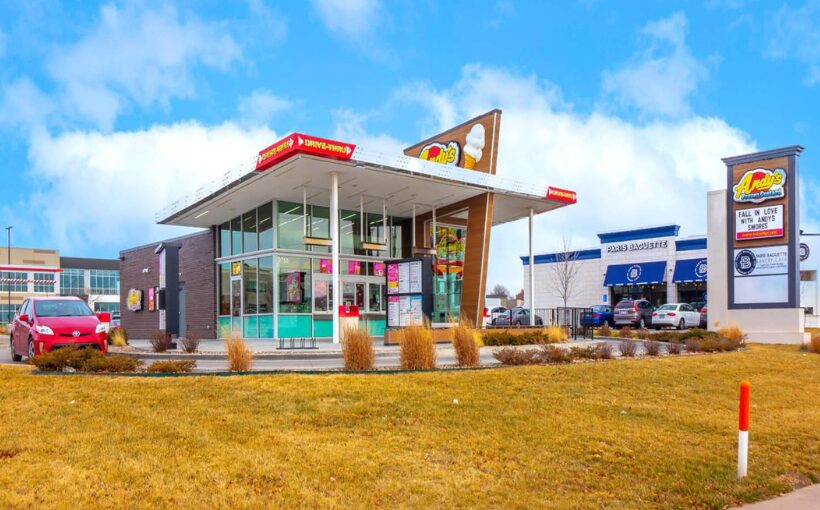 Chicago_Andy’s Frozen Custard