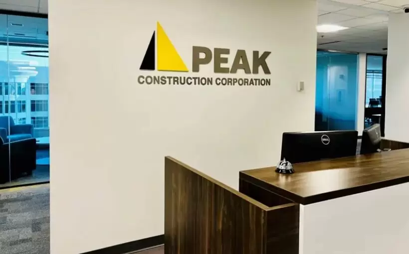 Chicago_Peak Construction