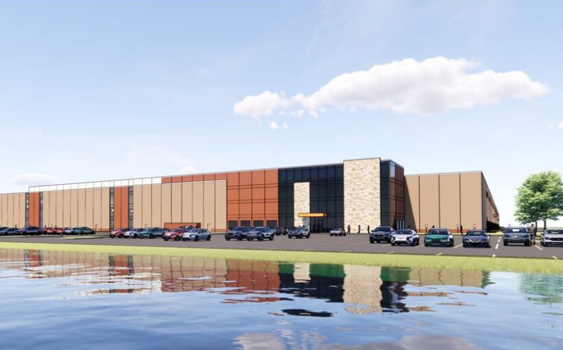 Colliers_Clarius Partners_University Parkway_Chicago
