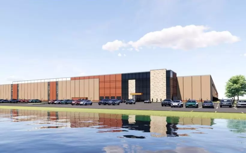Colliers_Clarius Partners_University Parkway_Chicago