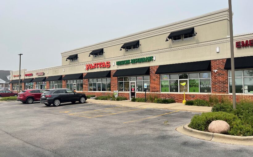 Colliers_Woodridge_Mokena