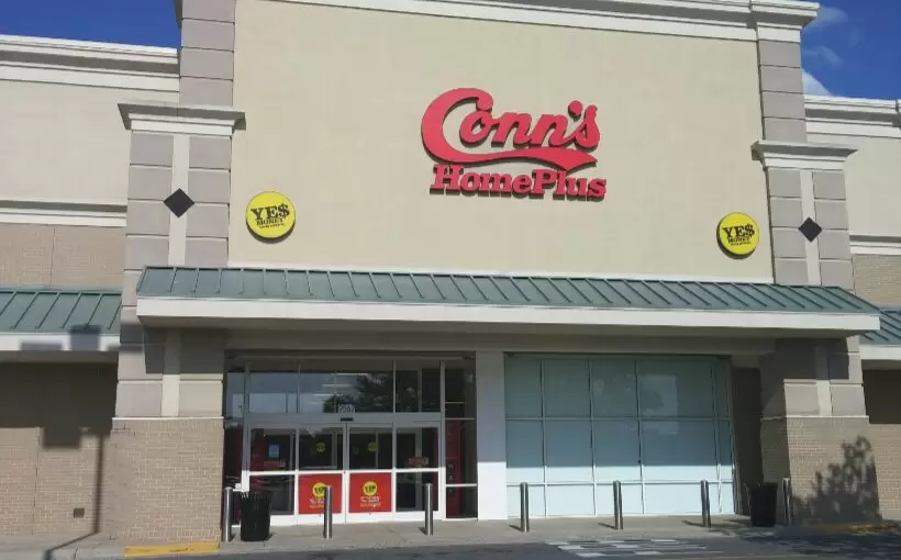 Conn's closing 7 Arizona stores
