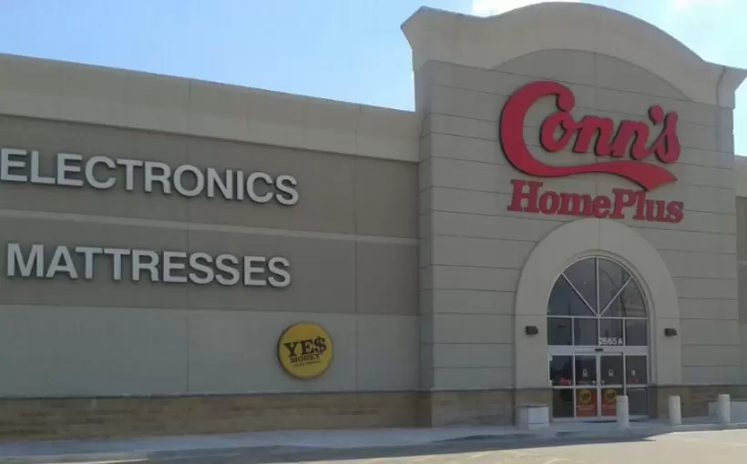 Conn's mulling over liquidation plan