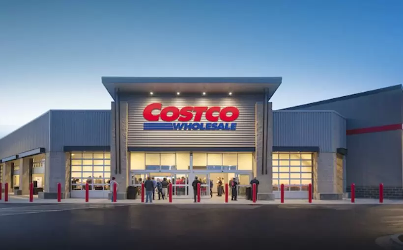 Costco coming to Forney
