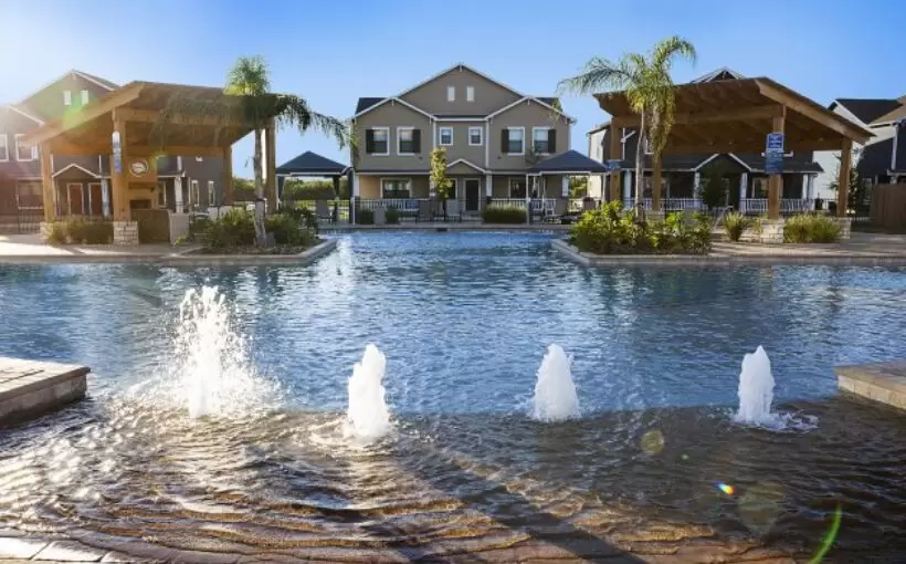 Bow River Capital buys former UTSA student housing project
