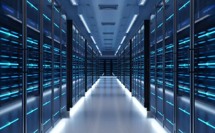 Data Center