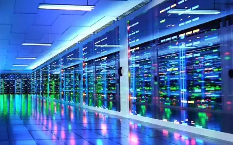 Developer duo planning $1.8B Atlanta data center complex