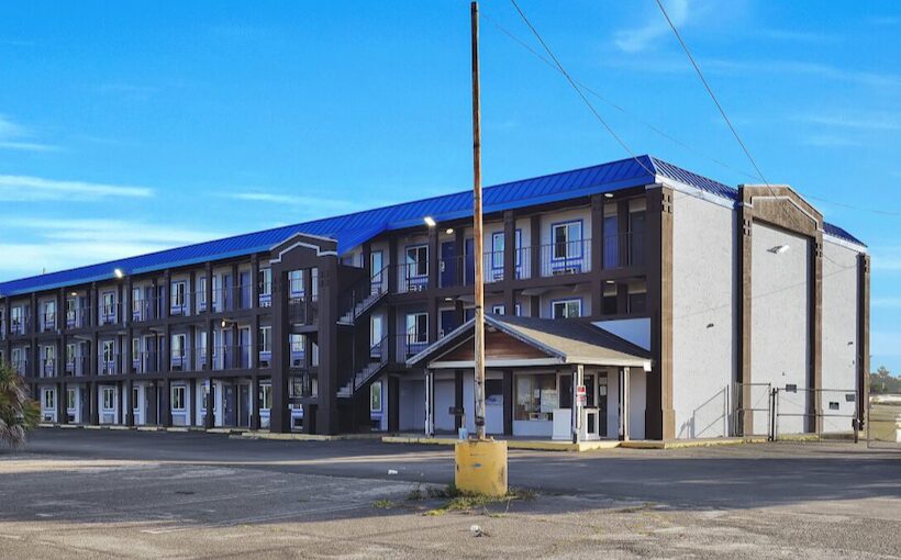 B&B Hotels to open Jacksonville property