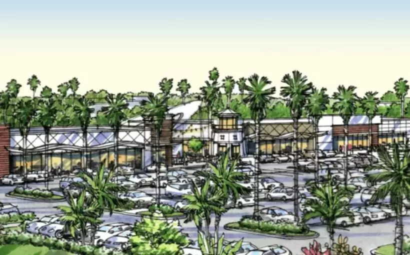 SJC lands $73M construction loan for Doral Marketplace