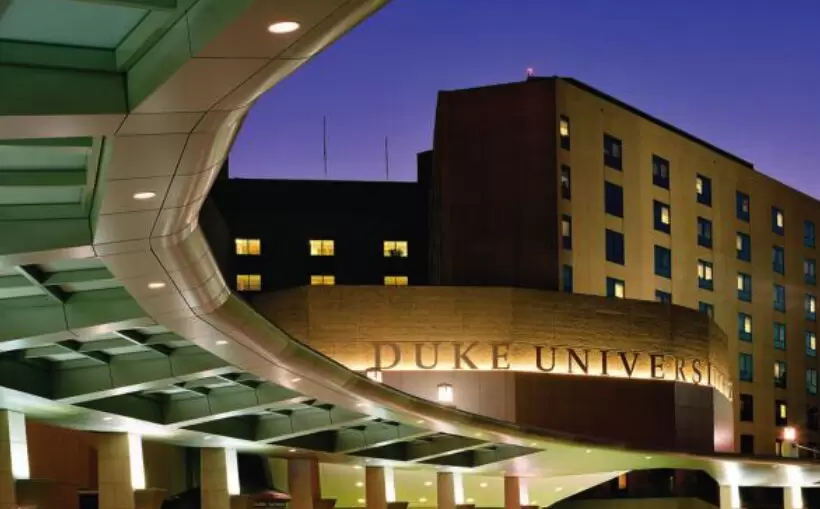 Duke Health Center MOB sells for $15M