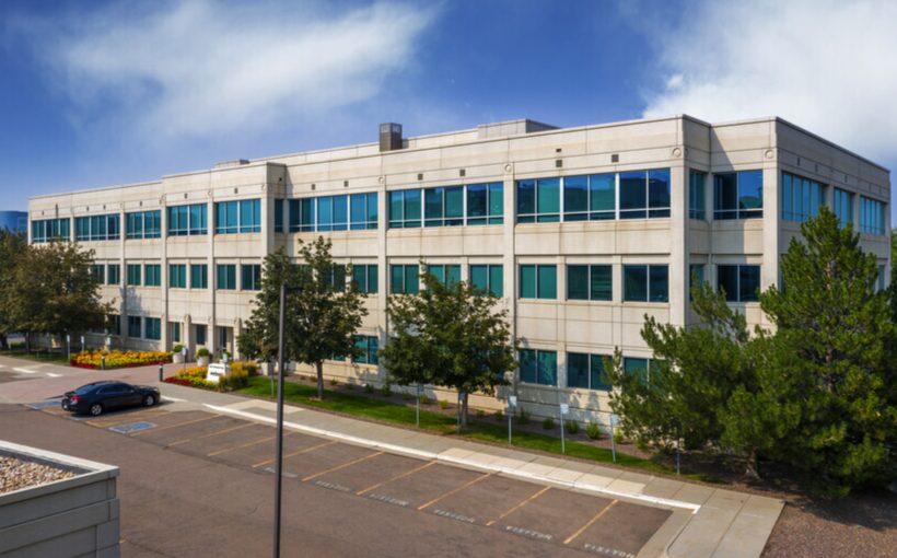 Two Denver offices sell at deep discount