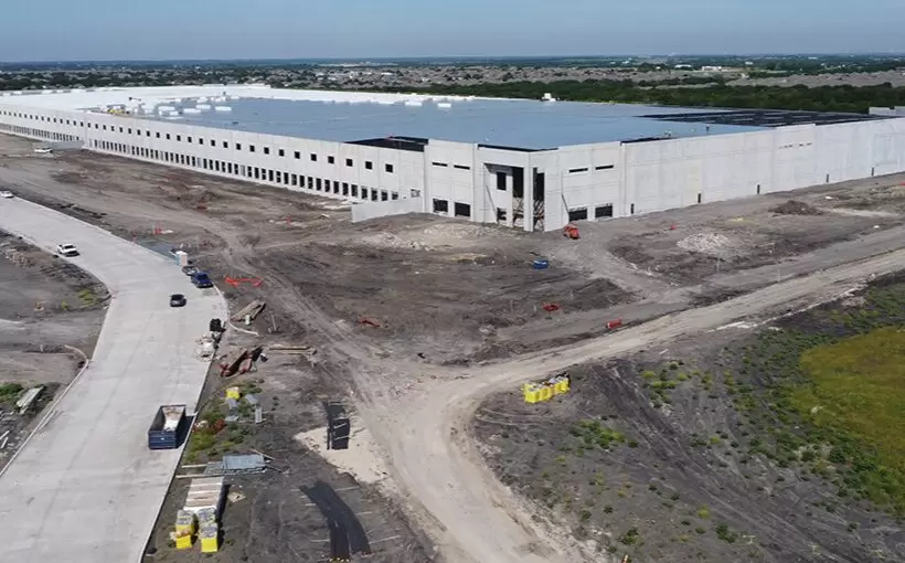 Mesquite lands $100M battery storage manufacturing firm