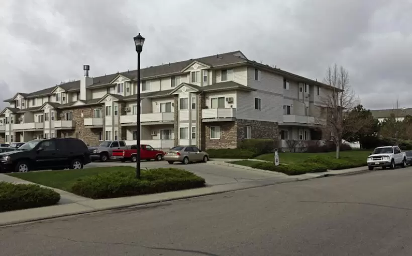 Eastglen Apts in Longmnt sell for $18M