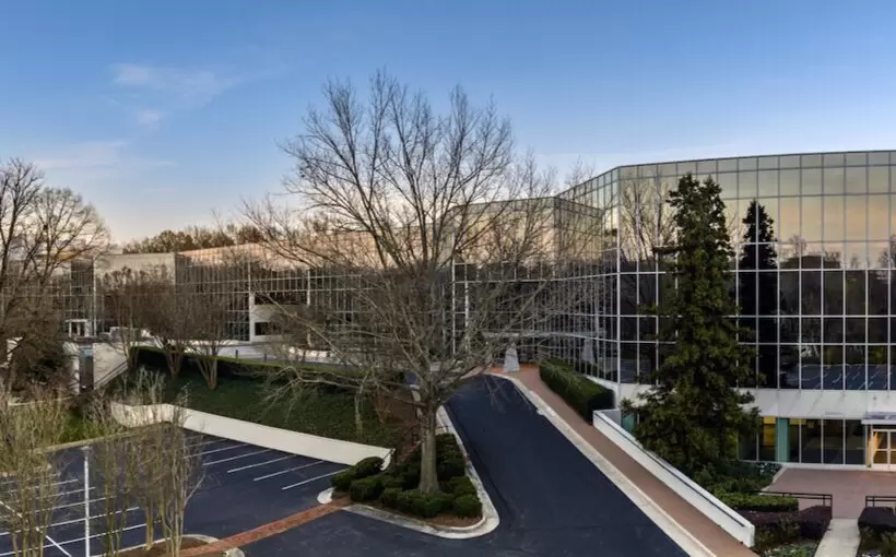 Developer hoping to redevelop Charlotte office site