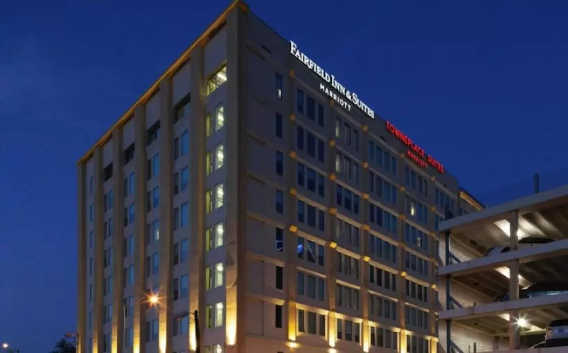 Dual-branded Dallas hotel sold by Butler Brothers Hospitality