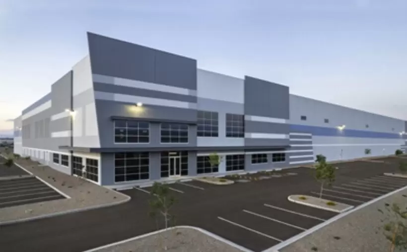 EQT Exeter sells Mesa business Park for $50M