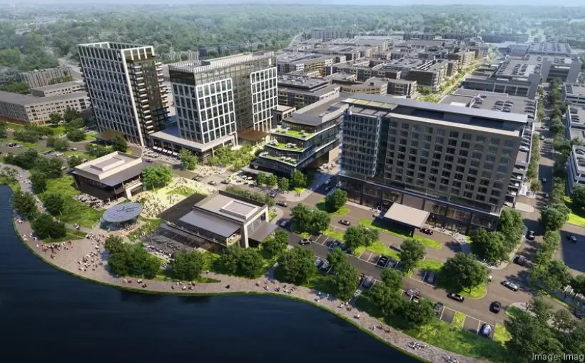Frisco give Fields West Developer $94M in incentives