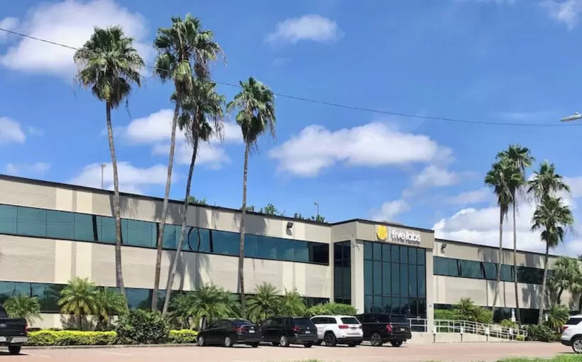 Paradise Ventures seeks zoning for St. Pete apartment complex