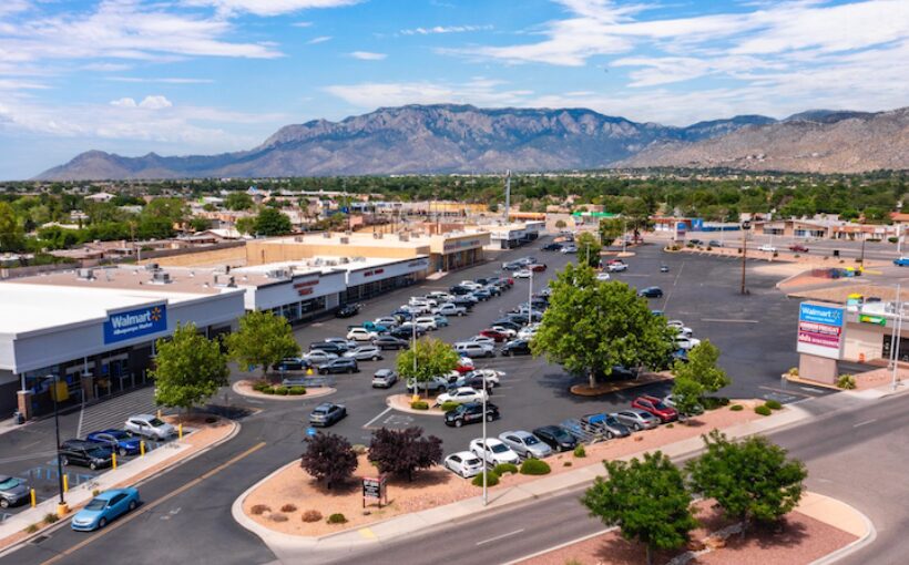 ALB Foothills Center