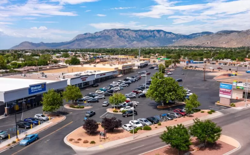 ALB Foothills Center