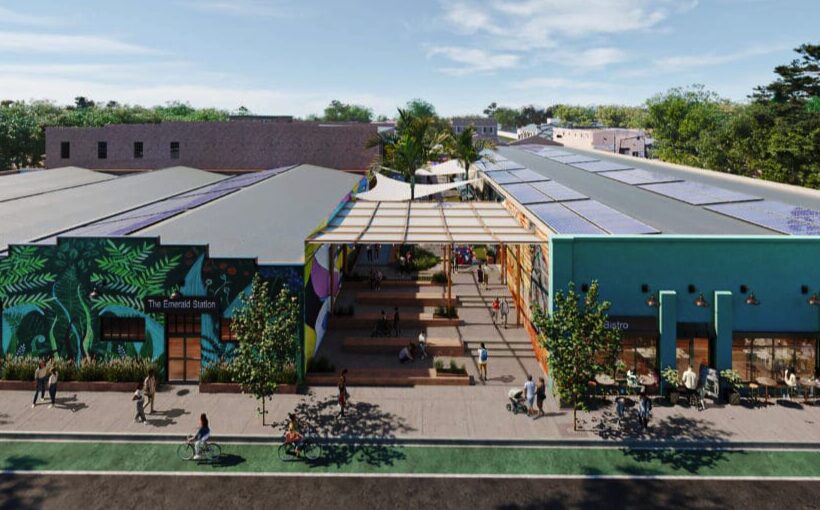 Future of Cities building $38M Jax mixed use project