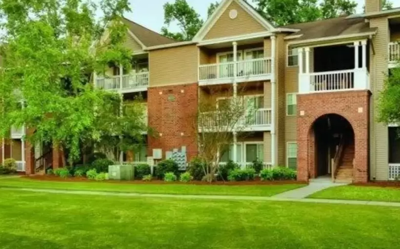 Peach Hill buys Savannah's Georgetown Crossing for $25.6M
