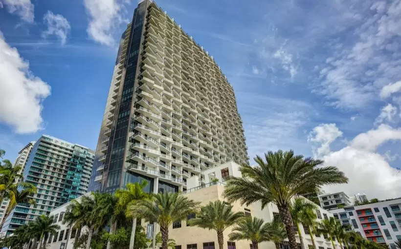 JP Morgan obtains loan for Wynwood refi