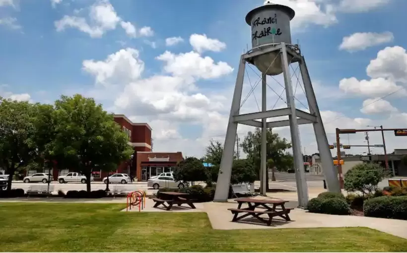 IPA finds construction loan for Grand Prairie BTR project