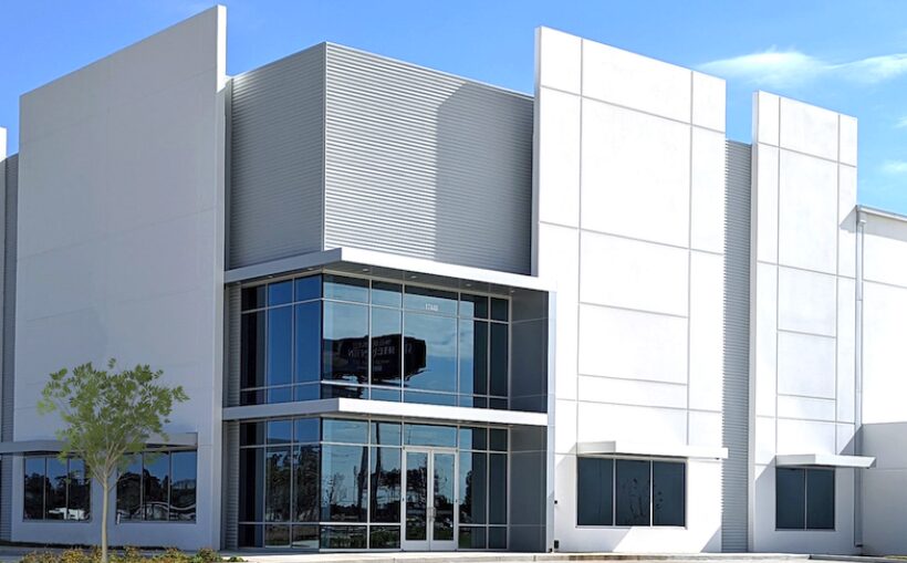 Macquarie buys 509K-SF distribution warehouse in Humble