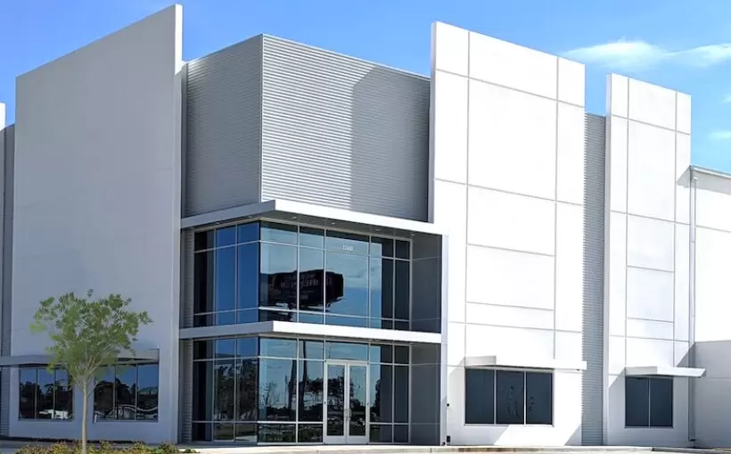 Macquarie buys 509K-SF distribution warehouse in Humble