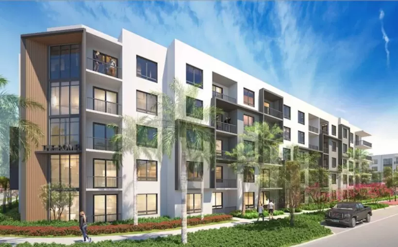 Pompano Beach casino owners sell adjacent land to apartment developers