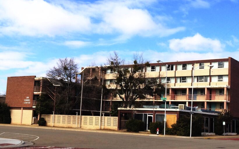 Lubbock to get 56 low income housing units