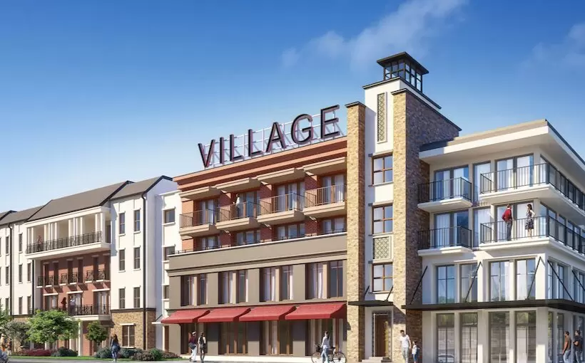 JPI building $80M FW project