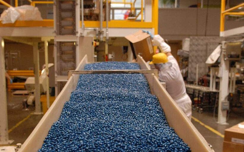 JellyBelly_Ferrera Candy_Chicago