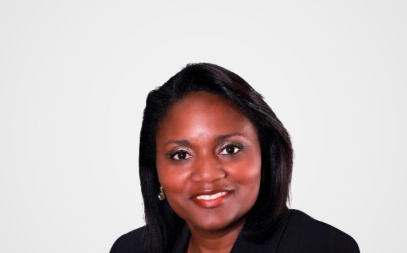 LaWanda Savage-Henton JLL_Chicago