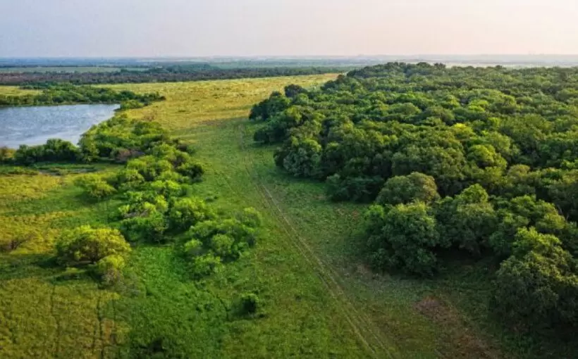Hillwood moving forward on 3,200 acre master planned community in Denton