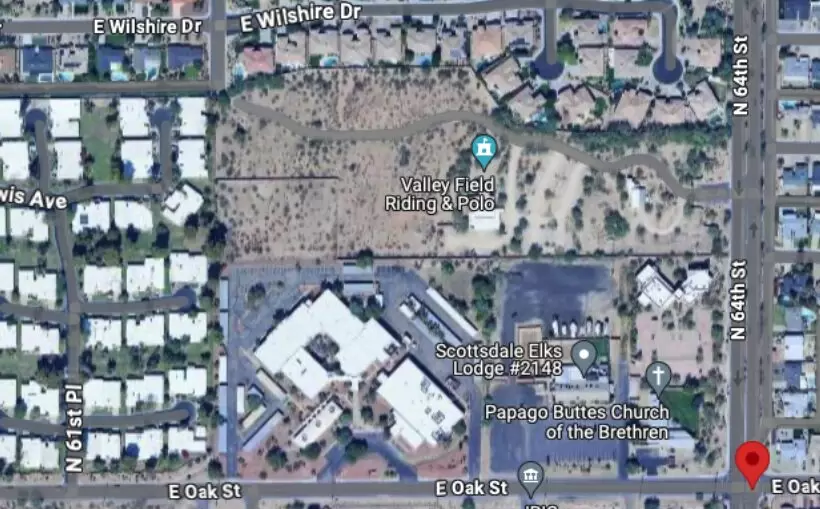 MODUS hoping to build 94 unit Scottsdale BTR community