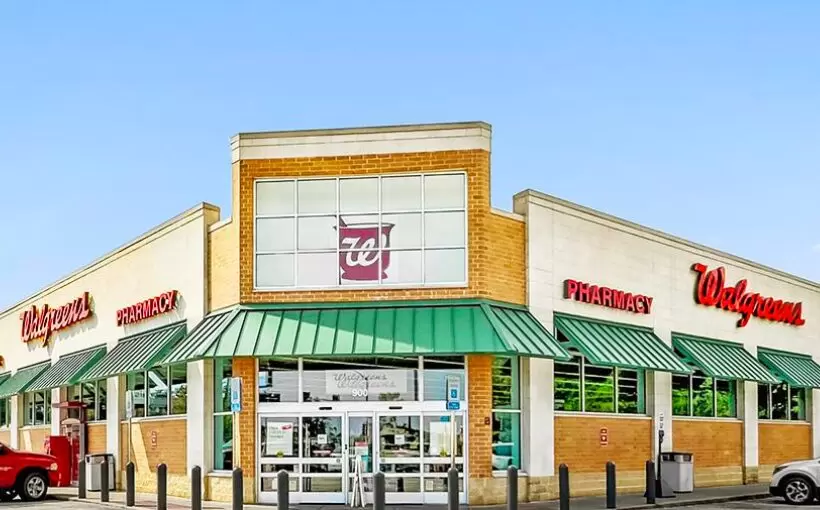 Marcus Millichap_Walgreens_Jefferson CityMO