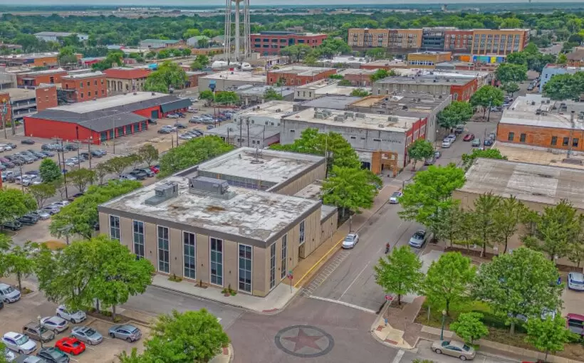 McKinney