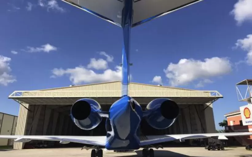 Miami Executive Airport to get $67M FBO facility