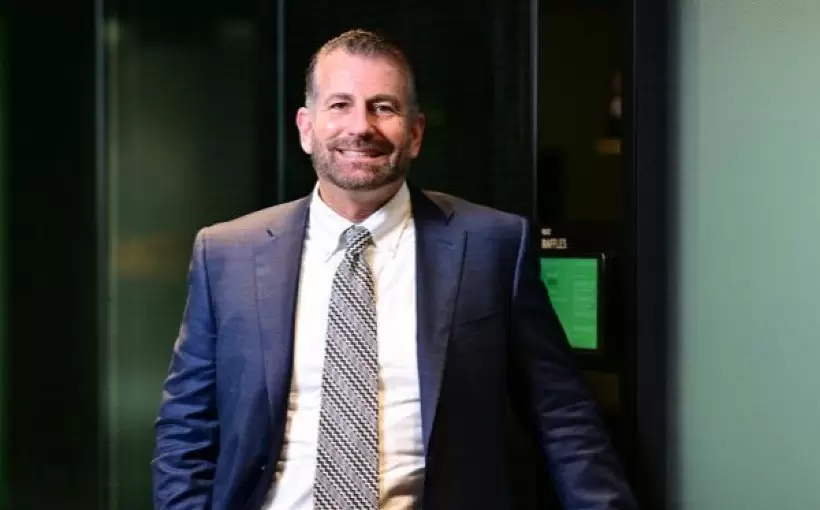John Casasante Takes the Reins at Manulife US REIT