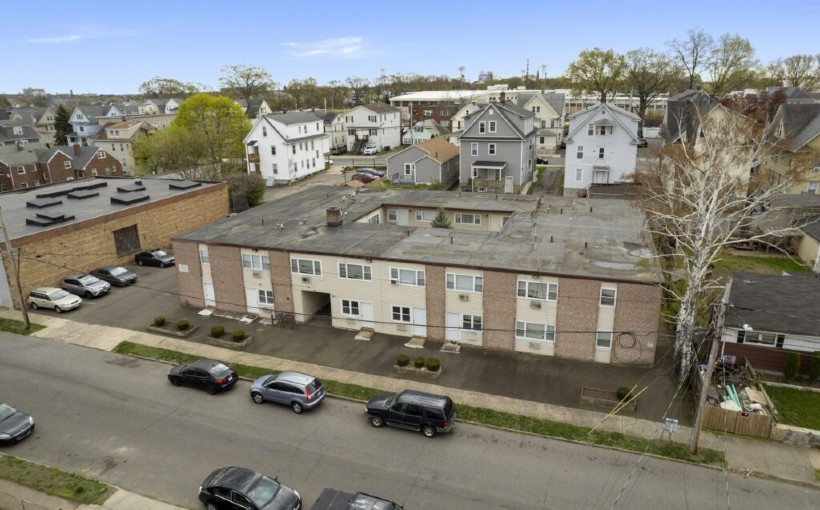 NY 165-199 McKinley Avenue Bridgeport CT