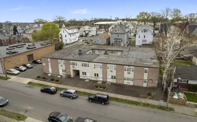 NY 165-199 McKinley Avenue Bridgeport CT
